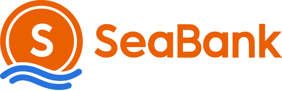 Logo SeaBank